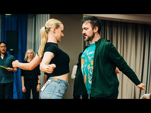 Advanced Jack&Jill Finals - Baltic Swing 2022