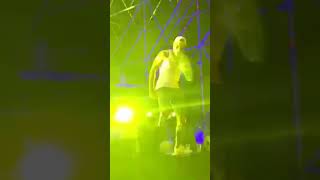 Emis Killa - All&#39;alba delle 6.00 | live @ FestAmbiente 2017, Rispescia (GR) #TerzaStagioneTour