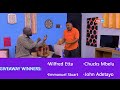 Akpan And Oduma ENTANGLEMENT