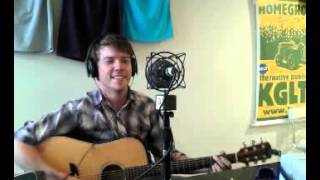 Weston Lewis Interviews on the KGLT Deadshow Radio with Ken Thorsen