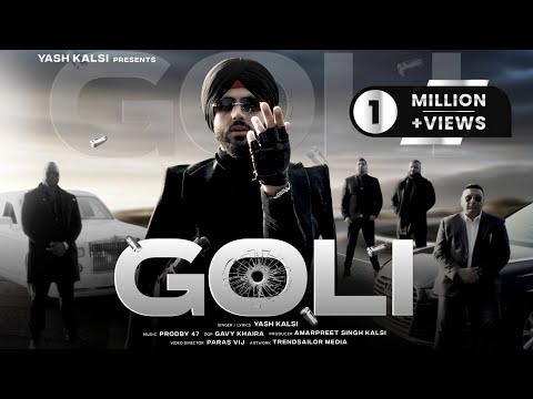 Punjabi Song