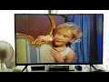 Anfang Ende Von Die Tollkühne Hexe In Ihrem Fliegenden Bett 2001 VHS