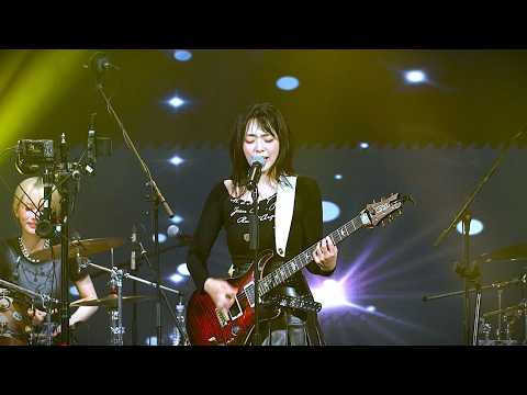 [4K] QWER - 메아리 시연 직캠 260516 YOUTHWAVE