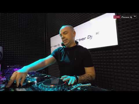 FONAREV [ dj марафон ] @ Pioneer DJ TV