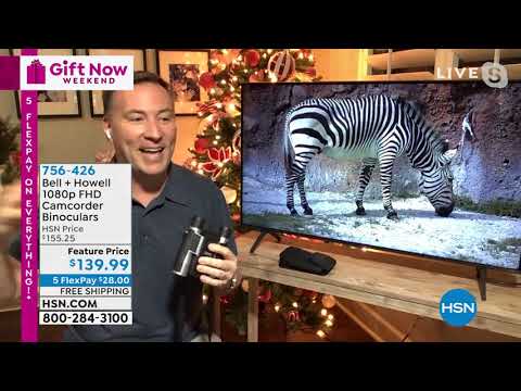 HSN | Gift Now Weekend 10.30.2021 - 08 PM