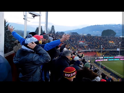 Benevento Chievo 2017 - Il Gol di Coda