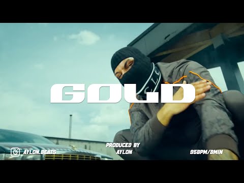 [FREE] Yakary  x Bushido Type Beat "Gold" (Aylonbeats)