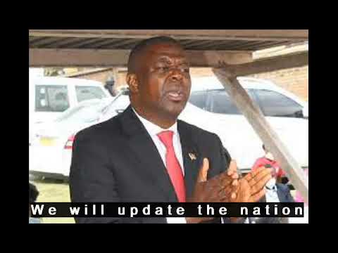 Malawi Information Minister, Gospel Kazako's remarks on Bridgin Foundation and Malawi Government