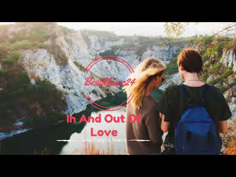 In And Out Of Love (Late Yungin Remix) - Martin Hall[ 2010s Pop Music]-BestMusic24
