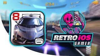 Asphalt 8: Airborne 1.0.0 Gameplay in 2021 on iPhone