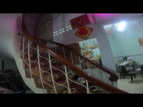 Bán nhà 260/9 Phan Anh Phường Hiệp Tân Quận Tân Phú HCM