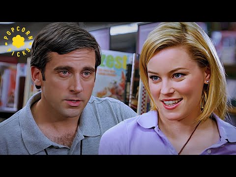 Do You Do-It Yourself? | The 40 Year Old Virgin
