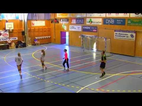 J14-A-Finale: Son HK - Fjellhammer IL