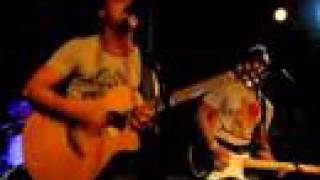 Goodbye Elliott - "Don't Call Me Baby"