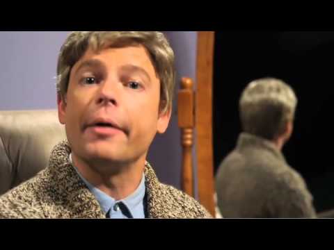 Not Funny Senator Franken