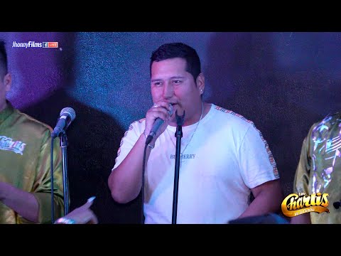 QUE TE VAYA BIEN MIX...LOS CHARLIS DE LA CUMBIA en 4K / PROMOTORA DAFNE & AYMAR - LOCAL WICHO 2022