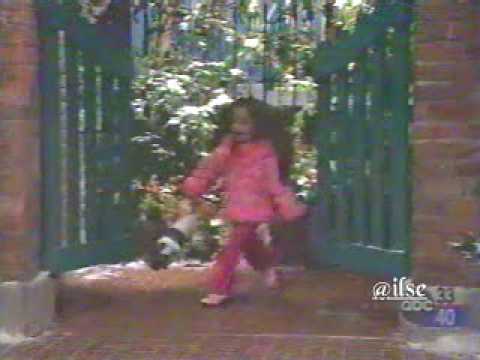 GH Kali Rodriguez (03-15-06)