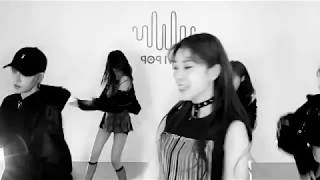 Download lagu GWSN 'Outro Dance Performance' Dance Practice (MIRRORED) 2018 MAMA Ver. mp3