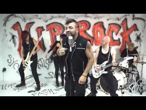 Hip-Rock - (official music video)