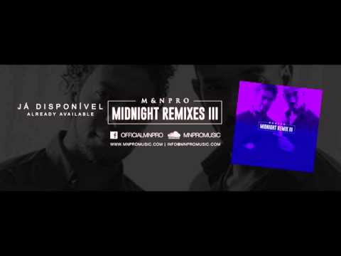 G.Montana ft August Alsina- Making Love (M&N PRO REMIX) 2015