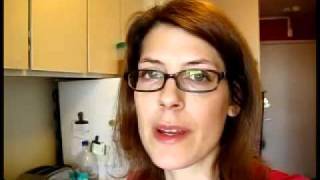 Truther Cooking: Quinoa and Tabouleh Salads