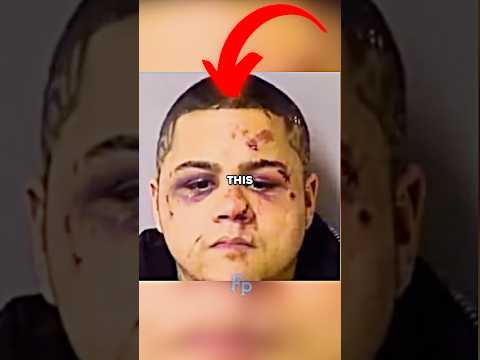 He Tried To ROB a UFC Champion 🥊💀