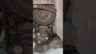 Mazda 3 AC Compressor Noise. Any Advice?