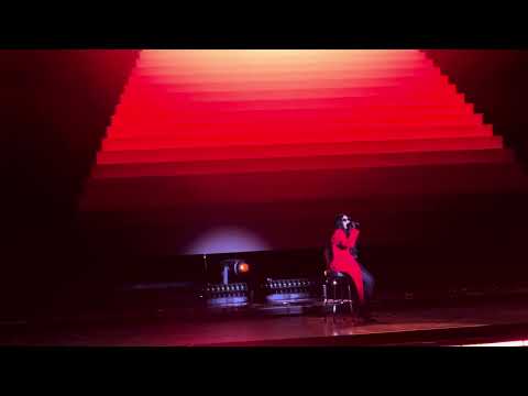 Brandy - Almost Doesn't Count - The Boy is Mine Tour