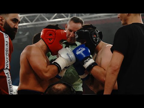 Leon Machère VS. Standart Skill - Champions Night