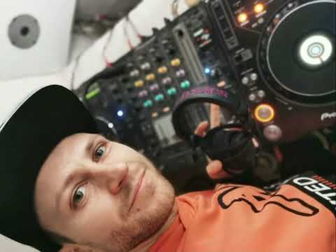 DJ Ratek pres. TheOne - 2000"s part#3 #oldschool #dj #electro #future #top100djs #music #soundcloud