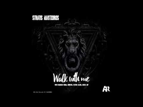 Stratis Mantzoros - Walk With Me (Costa Mp Remix)