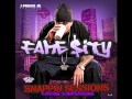 Fame Sity - Deeper Than Music (Feat. Trae)