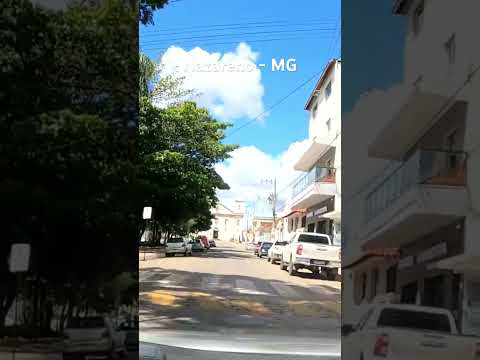 #nazarenomg #minasgerais #viagemdecarro