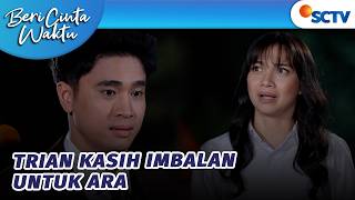 Download lagu AKHIRNYA!! Trian Berhasil Bertemu Dengan Adila | Beri Cinta Waktu - Episode 191 mp3