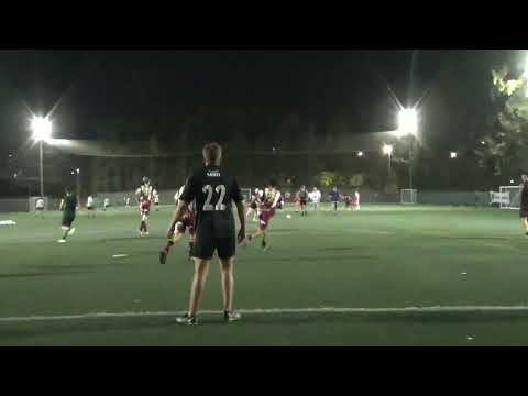 ARAMILF FC VS FUMANCHESTER #LigaNuñez - #Apertura SLV - 10/03/2023