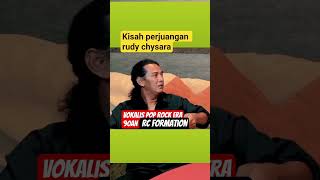 Download lagu perjuangan rudy chysara vokalis rc formation dulu #band90an #rcformation #rudychysara #shorts mp3