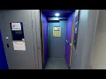 Dive Into The Heart Of An Ultra Secure Datacentre With OVHcloud