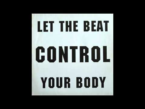 Luca Antolini & Montorsi - Control Your Body(TNR Uncontrolled Mix)