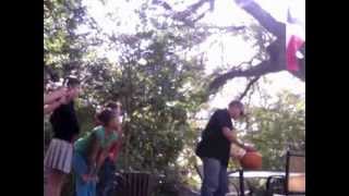 TOTAL WEIRDNESS S1E1