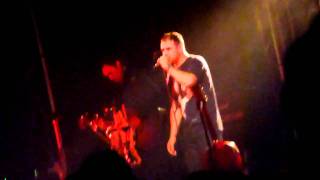 Steve Mason - Boys Outside (live at Green Man Festival 2010)