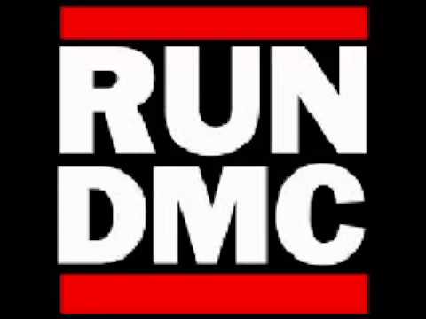 Run Dmc Megamix - Dj 21