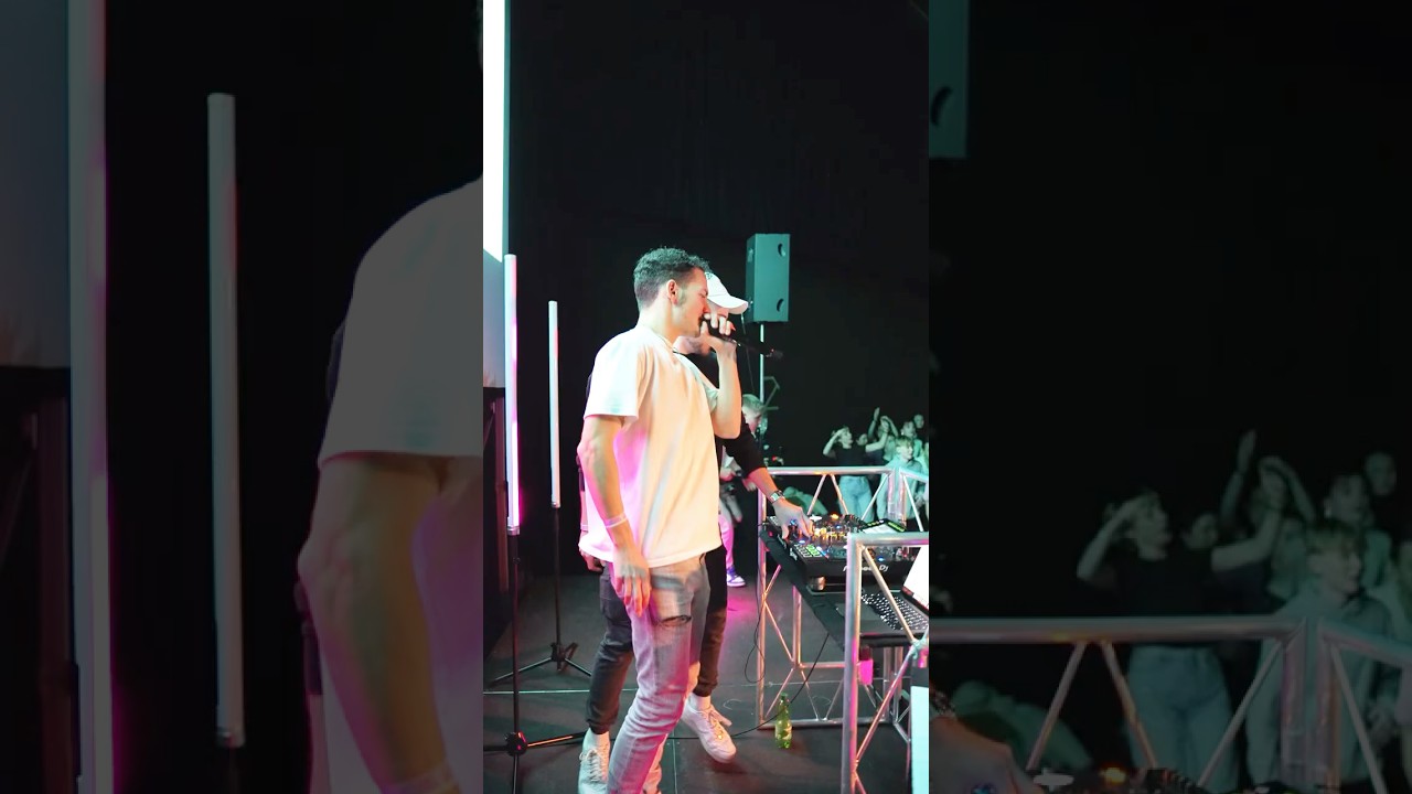 Cale am Praisecamp Festival 2024