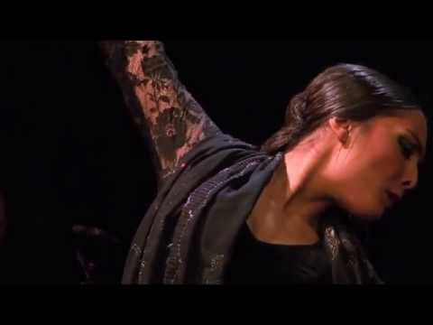 CASA PATAS, FLAMENCO EN VIVO #222 - ALBA HEREDIA, BAILAORA