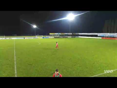 A-kern vs Fenixx Beigem Humbeek