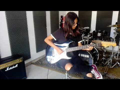 - Wish You Were Here - (Pink Floyd cover) Sabrina Meloni