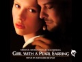 Girl With A Pearl Earring - Alexandre Desplat - Grief's Theme Reprise