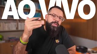 Talmidim com Douglas Gonçalves AO VIVO