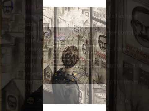 Big Brother is watching you #fyp #1984 #memes #discord #funny #papersplease