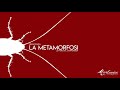 La Metamorfosi F Kafka Audiolibro Integrale