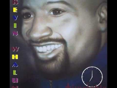 Kevin Whalum - Let Him Talk To You